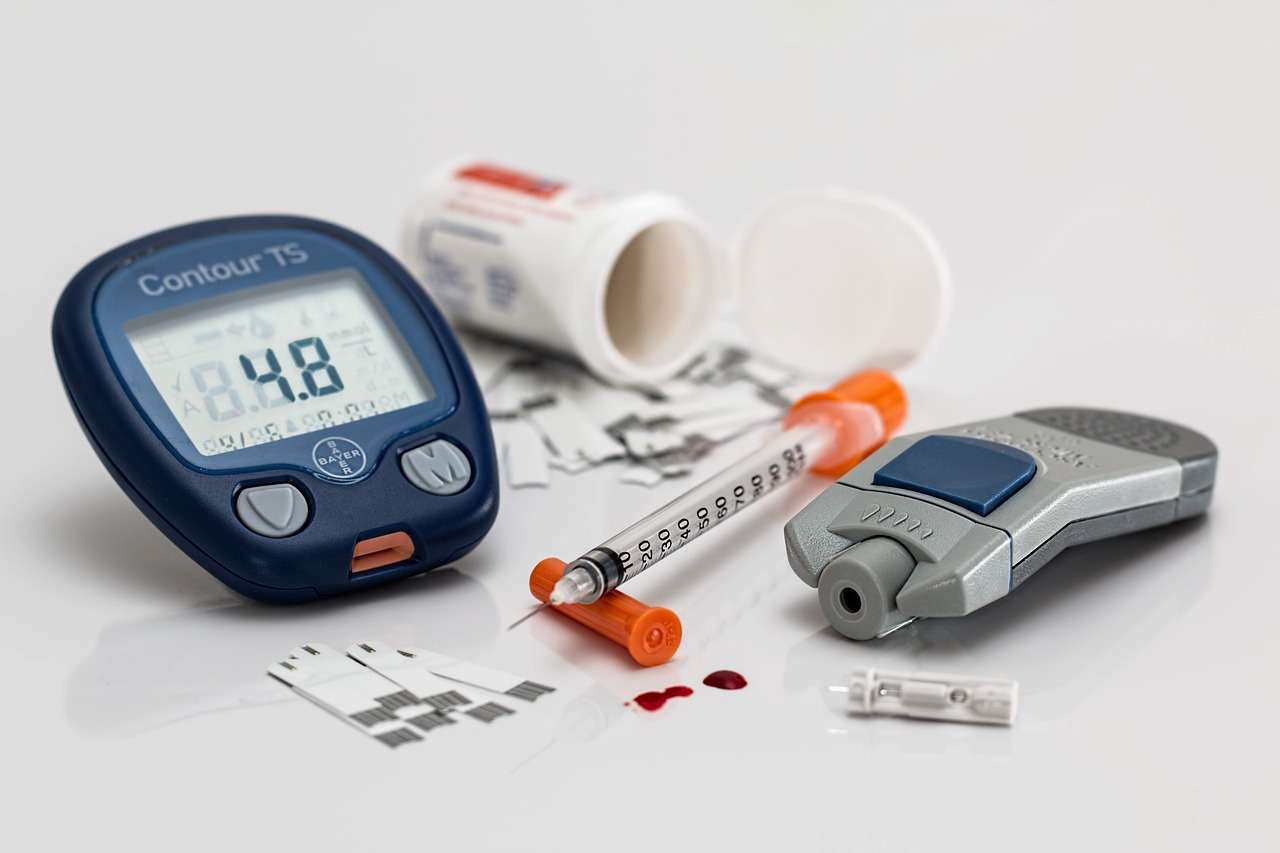 Diabetes en je autoverzekering