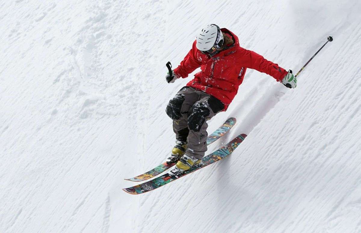 Skiën in Italië - verzekeringsattest
